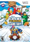 Videogame Disney Interactive Club Penguin: Game Day! Wii