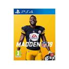 Videogame Electronic Arts Madden NFL 19 para PS4