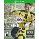 Videogame FIFA 17 para Xbox One