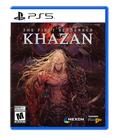 Videogame Fireshine Games The First Berserker: Khazan PS5