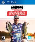 Videogame Fishing Sim World Pro Tour PS4 - Collector's Ed.