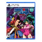 Videogame físico ININ Shadow of the Ninja Reborn PS5
