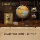 Videogame Indiana Jones and the Great Circle Collector's Ed.