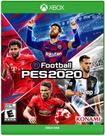 Videogame Konami Efootball Pes 2020 para Xbox One