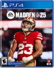 Videogame Madden NFL 25 para PlayStation 4 PS4, novíssimo