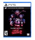 Videogame Maximum Entertainment Five Nights at Freddy's Help Wanted 2 PS5