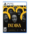 Videogame Maximum Entertainment INDIKA PS5 Videogame Maximum Entertainment INDIKA PS5