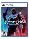 Videogame Maximum Games RoboCop Rogue City para PS5