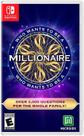 Videogame MICROÏDS Who Wants to Be a Millionaire NSW