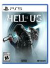 Videogame NACON Hell is Us para PlayStation 5