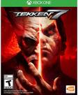 Videogame Namco Tekken 7 para Xbox One