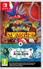 Videogame Nintendo Pokémon Scarlet +The Hidden Treasue of Area Zero DLC Videogame Nintendo Pokémon Scarlet +The Hidden Treasue of Area Zero DLC