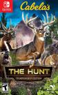 Videogame Nintendo Switch Cabela's: The Hunt Championship Videogame Nintendo Switch Cabela's: The Hunt Championship