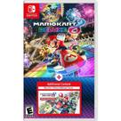 Videogame Nintendo Switch Mario Kart 8 Deluxe + Booster