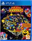 Videogame PAC-MAN MUSEUM + PlayStation 4
