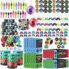 Videogame Party Favors HyDren 243 unidades para jogos de aniversário