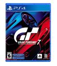 Videogame PlayStation 4 Gran Turismo 7 Standard Edition