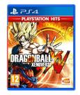 Videogame Playstation Hits Dragon Ball Xenoverse PS4