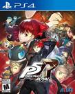 Videogame Sega Persona 5 Royal Standard Edition PS4