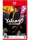 Videogame SEGA Yakuza 0: Director's Cut para Nintendo Switch