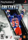 Videogame Sony Gretzky NHL 06 - Com Recurso de Química de Equipe