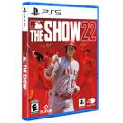 Videogame Sony MLB The Show 22 Standard Edition PS5 Videogame Sony MLB The Show 22 Standard Edition PS5