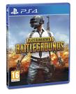 Videogame Sony PlayStation 4 PLAYERUNKNOWN'S BATTLEGROUNDS
