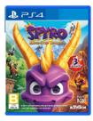 Videogame Sony PlayStation 4 Spyro Reignited Trilogy