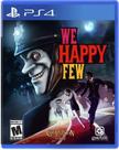 Videogame Sony PlayStation 4 We Happy Few
