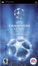 Videogame Sony UEFA Champions League 2006-2007 para PSP