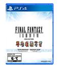Videogame Square Enix FINAL FANTASY I-VI Collection PS4 2024