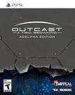 Videogame THQ Nordic Outcast - Um novo começo PS5 Videogame THQ Nordic Outcast - Um novo começo PS5