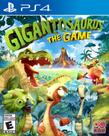 Videogame U&I Entertainment Gigantosaurus para PS4 Videogame U&I Entertainment Gigantosaurus para PS4