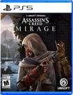 Videogame Ubisoft Assassin's Creed Mirage PS5 Standard Ed. Videogame Ubisoft Assassin's Creed Mirage PS5 Standard Ed.