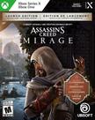 Videogame Ubisoft Assassin's Creed Mirage Xbox X Edition