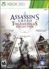 Videogame Ubisoft Assassin's Creed: The Americas Collection