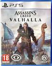 Videogame Ubisoft Assassin's Creed Valhalla PS5
