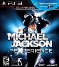Videogame Ubisoft Michael Jackson The Experience PS3