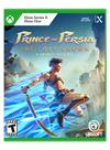 Videogame Ubisoft Prince of Persia The Lost Crown Xbox