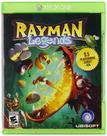 Videogame Ubisoft Rayman Legends Xbox One Standard Edition
