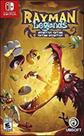 Videogame Ubisoft Rayman (versão não americana)