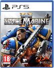 Videogame Warhammer 40.000: Space Marine 2 PS5 UK PAL