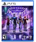 Videogame WB Games Gotham Knights Standard Edition PS5