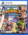 Videogame Worms Rumble Fully Loaded Edition PS5