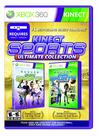 Videogame Xbox Kinect Sports Ultimate Collection