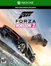 Videogame Xbox One Forza Horizon 3 Standard Edition