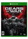 Videogame Xbox One Gears of War: Ultimate Edition
