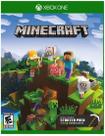 Videogame Xbox One Minecraft Starter Collection Videogame Xbox One Minecraft Starter Collection