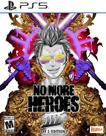 Videogame Xseed Games No More Heroes 3 Day 1 Edition PS5
