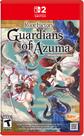 Videogame Xseed Games Rune Factory Guardians of Azuma Nintendo Switch 2 Standard Edition
